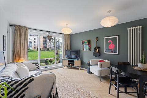 2 bedroom ground floor flat for sale, 13/1 East Pilton Farm Crescent, Fettes, Edinburgh, EH5 2GF