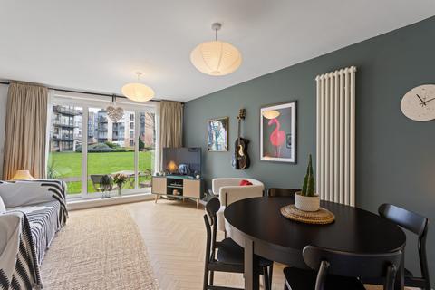 2 bedroom ground floor flat for sale, 13/1 East Pilton Farm Crescent, Fettes, Edinburgh, EH5 2GF
