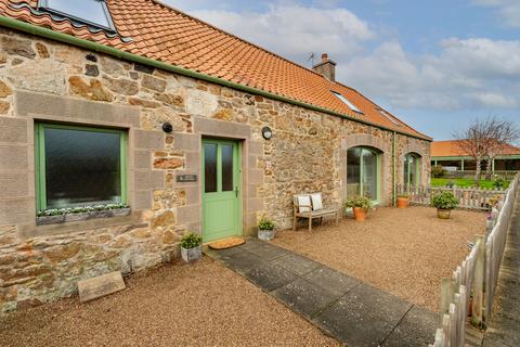 undefined, Orchid Cottage, 6 Fenton Steading, Fenton Barns, North Berwick, East Lothian, EH39 5AF
