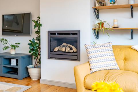 undefined, Orchid Cottage, 6 Fenton Steading, Fenton Barns, North Berwick, East Lothian, EH39 5AF