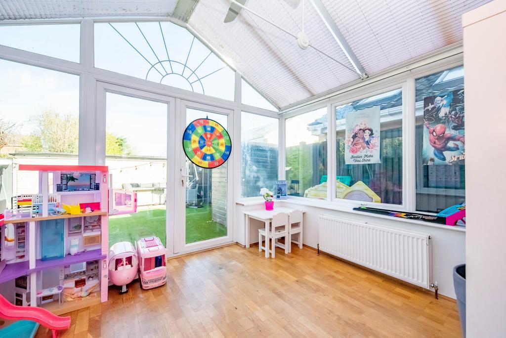 Conservatory