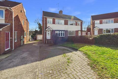 3 bedroom semi-detached house for sale, Flockton Road, Sheffield S13