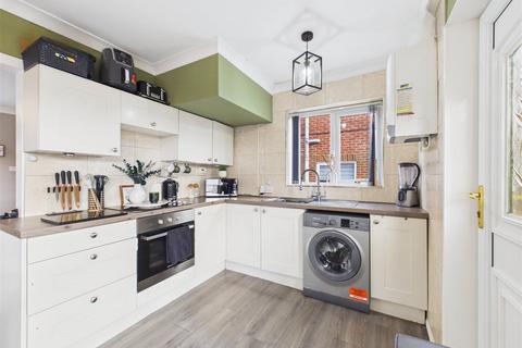 3 bedroom semi-detached house for sale, Flockton Road, Sheffield S13