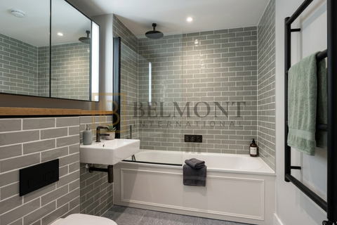 2 bedroom apartment to rent, Explorer Way, Millbrook Park, London