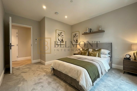2 bedroom apartment to rent, Explorer Way, Millbrook Park, London