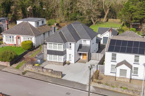 undefined, Maes Y Gwernen Road, Swansea SA6
