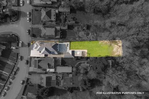 undefined, Maes Y Gwernen Road, Swansea SA6