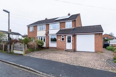 Meadow Lane, Northwich CW9