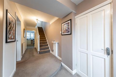 3 bedroom semi-detached house for sale, Meadow Lane, Northwich CW9