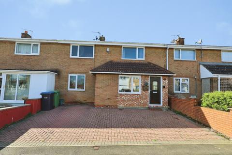 undefined, Defoe Crescent, Newton Aycliffe