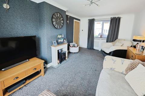 undefined, Defoe Crescent, Newton Aycliffe