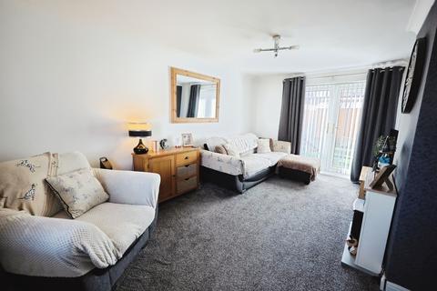 undefined, Defoe Crescent, Newton Aycliffe