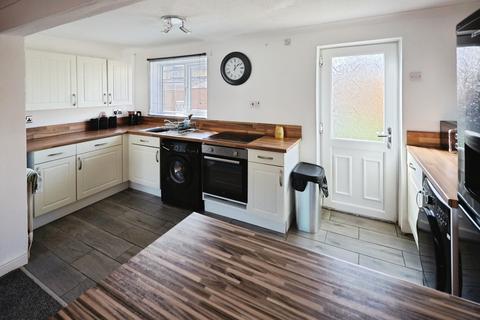 undefined, Defoe Crescent, Newton Aycliffe