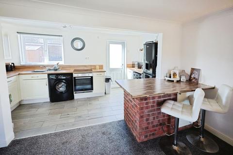 undefined, Defoe Crescent, Newton Aycliffe