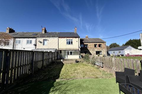 3 bedroom house for sale, Office Row, Houghton Le Spring DH4