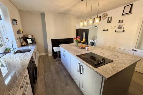 3 bedroom house for sale, Office Row, Houghton Le Spring DH4