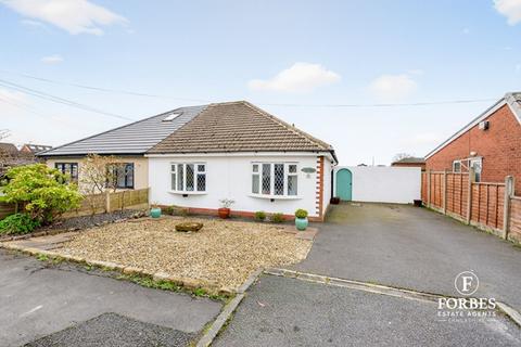 undefined, Rhodesway, Hoghton PR5