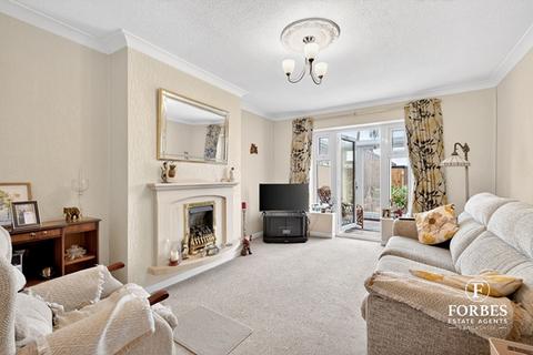 undefined, Rhodesway, Hoghton PR5