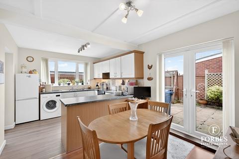undefined, Rhodesway, Hoghton PR5