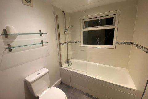 undefined, Watford Wy, London, NW4