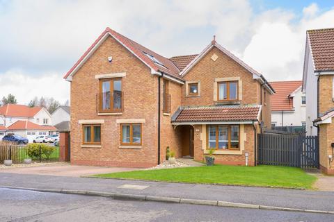 5 bedroom detached house for sale, Bryson Place, Larbert, FK5