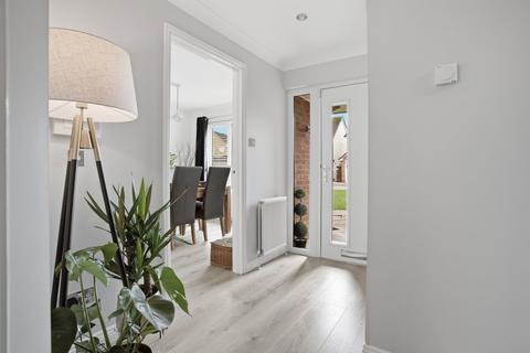 5 bedroom detached house for sale, Bryson Place, Larbert, FK5