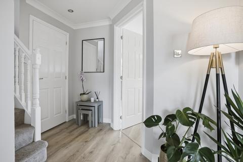 5 bedroom detached house for sale, Bryson Place, Larbert, FK5