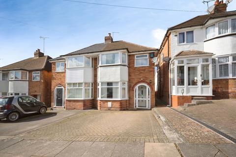 undefined, Bayford Avenue, Sheldon, Birmingham, West Midlands, B26