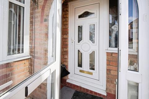 undefined, Bayford Avenue, Sheldon, Birmingham, West Midlands, B26