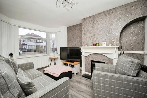 undefined, Bayford Avenue, Sheldon, Birmingham, West Midlands, B26