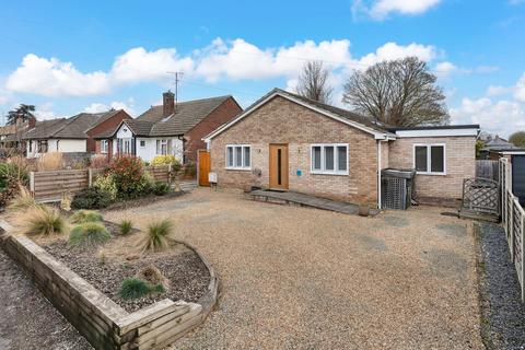 3 bedroom detached bungalow for sale, Rose Lane, Royston SG8