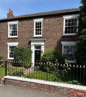 undefined, Etton Road, Beverley HU17