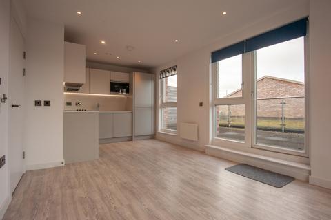 1 bedroom apartment to rent, Leetham House, York YO1