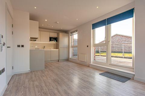 undefined, Leetham House, York YO1