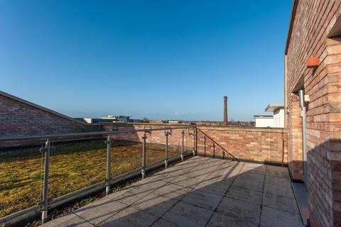 undefined, Leetham House, York YO1