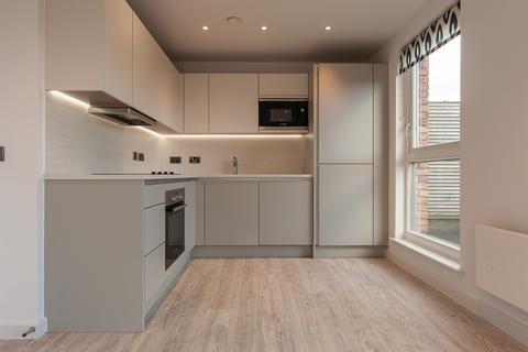 undefined, Leetham House, York YO1