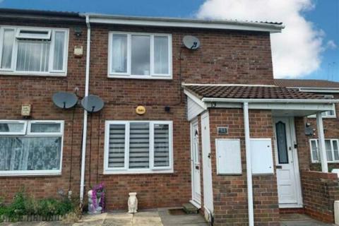 undefined, Hafren Close, Birmingham B45