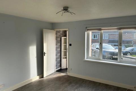 undefined, Hafren Close, Birmingham B45