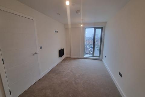 1 bedroom apartment to rent, Boulevard Plaza, Bristol Street B5