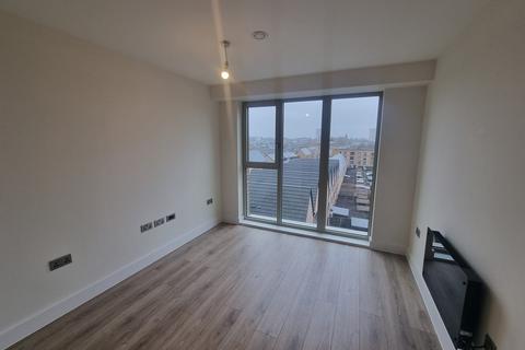 1 bedroom apartment to rent, Boulevard Plaza, Bristol Street B5