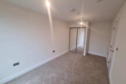 1 bedroom apartment to rent, Boulevard Plaza, Bristol Street B5