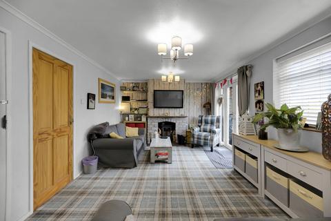 4 bedroom detached house for sale, The Old Orchard, Antrobus, Northwich