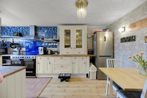 4 bedroom detached house for sale, The Old Orchard, Antrobus, Northwich