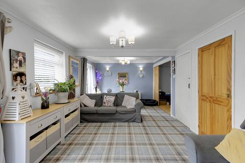 4 bedroom detached house for sale, The Old Orchard, Antrobus, Northwich
