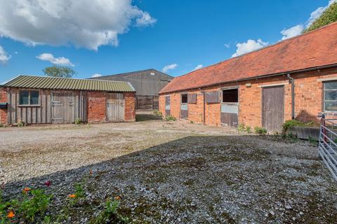 3 bedroom detached house for sale, Marston, Church Eaton, ST20