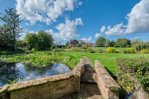 3 bedroom detached house for sale, Marston, Church Eaton, ST20