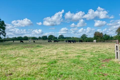 3 bedroom detached house for sale, Marston, Church Eaton, ST20