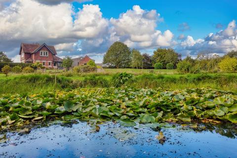 3 bedroom detached house for sale, Marston, Church Eaton, ST20