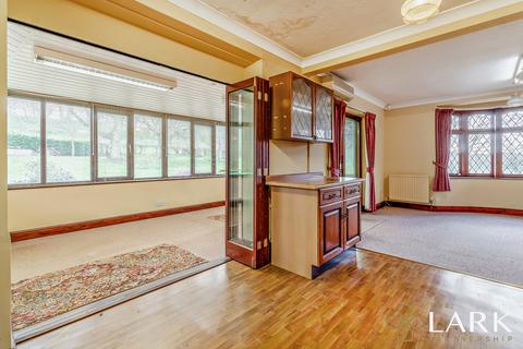 undefined, Barking Road, Barking, Ipswich, IP6 8HG