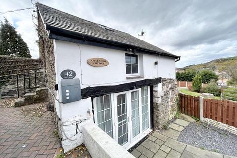 1 bedroom cottage for sale, Oxwich Road, Mochdre LL28